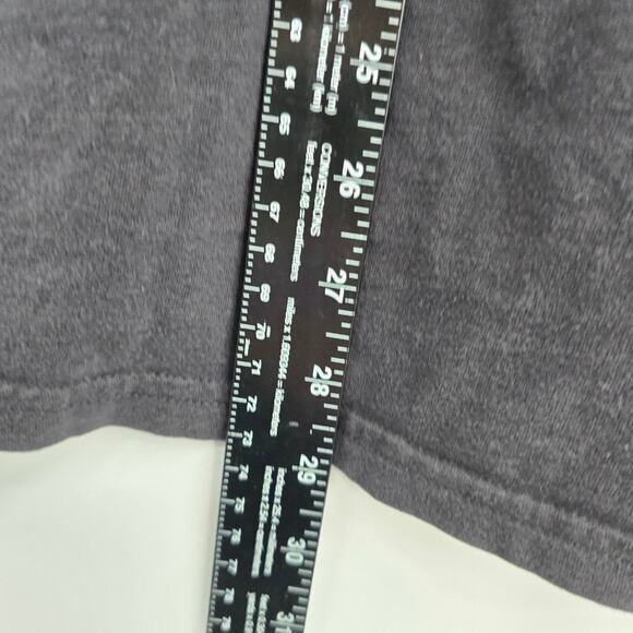 Volcom Men's Crewneck Camo Short Sleeve Graphic T-Shirt Black Size Large - Picture 9 of 9